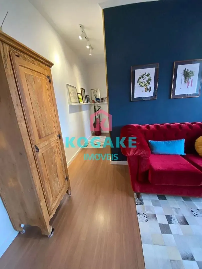Apartamento, 2 quartos, 63 m² - Foto 6