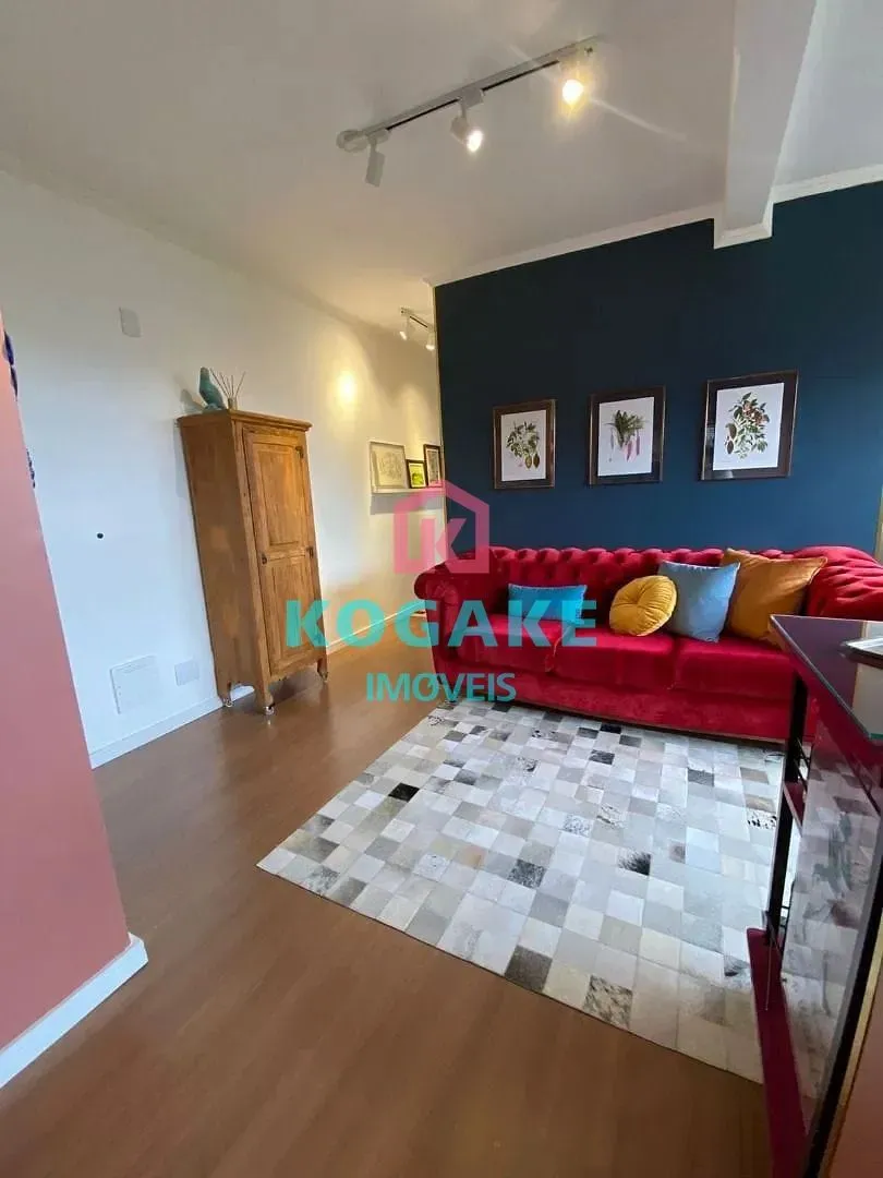 Apartamento, 2 quartos, 63 m² - Foto 7
