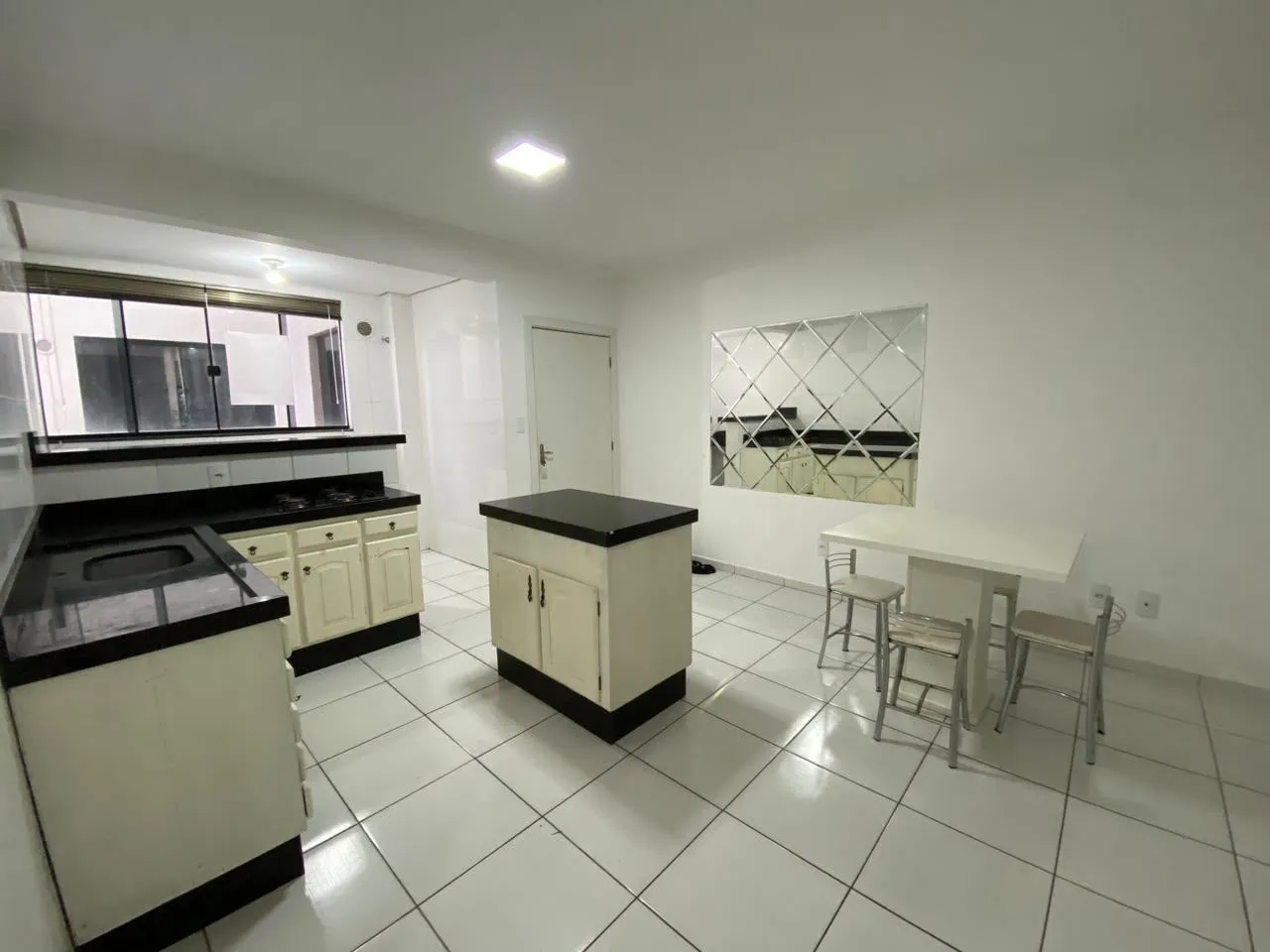 Foto 4 de apartamento em Chapecó