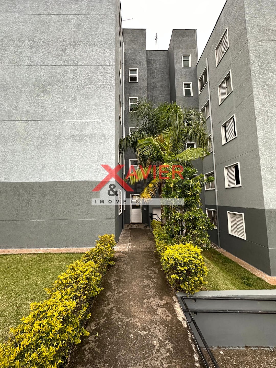 Apartamento, 2 quartos, 50 m² - Foto 10