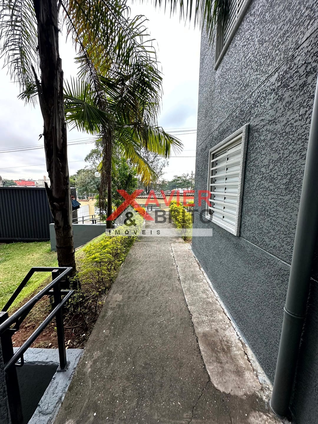 Apartamento, 2 quartos, 50 m² - Foto 15