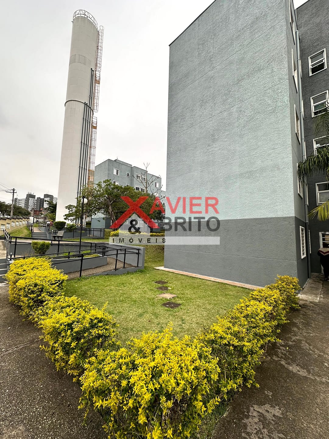 Apartamento, 2 quartos, 50 m² - Foto 16