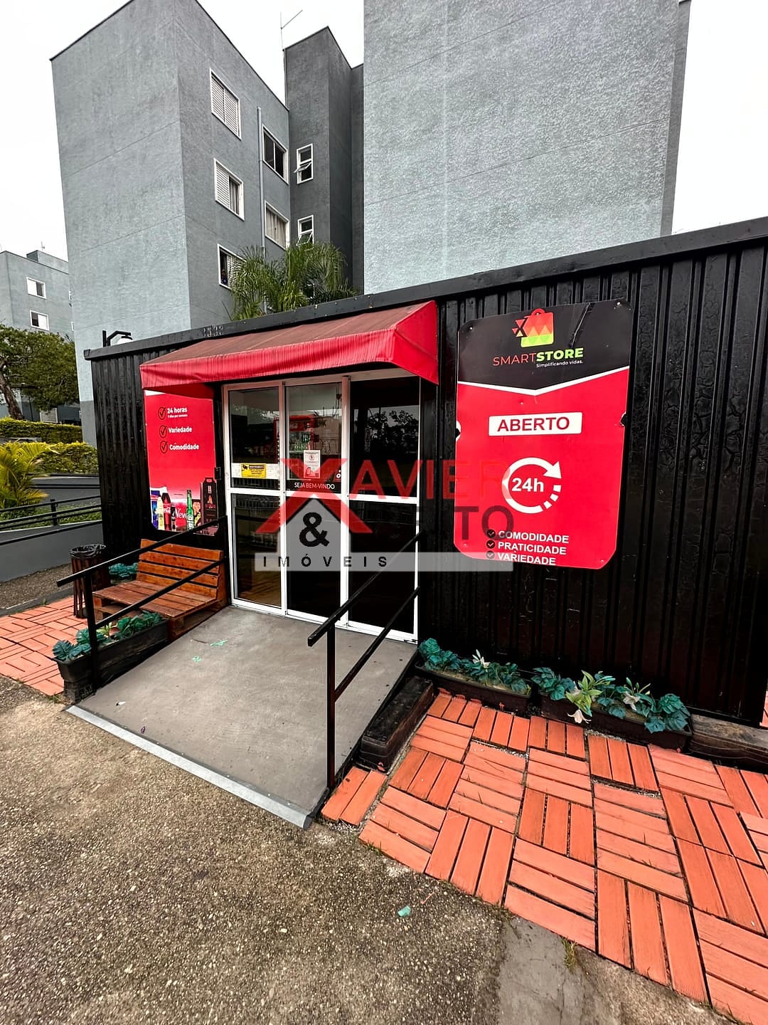 Apartamento, 2 quartos, 50 m² - Foto 12