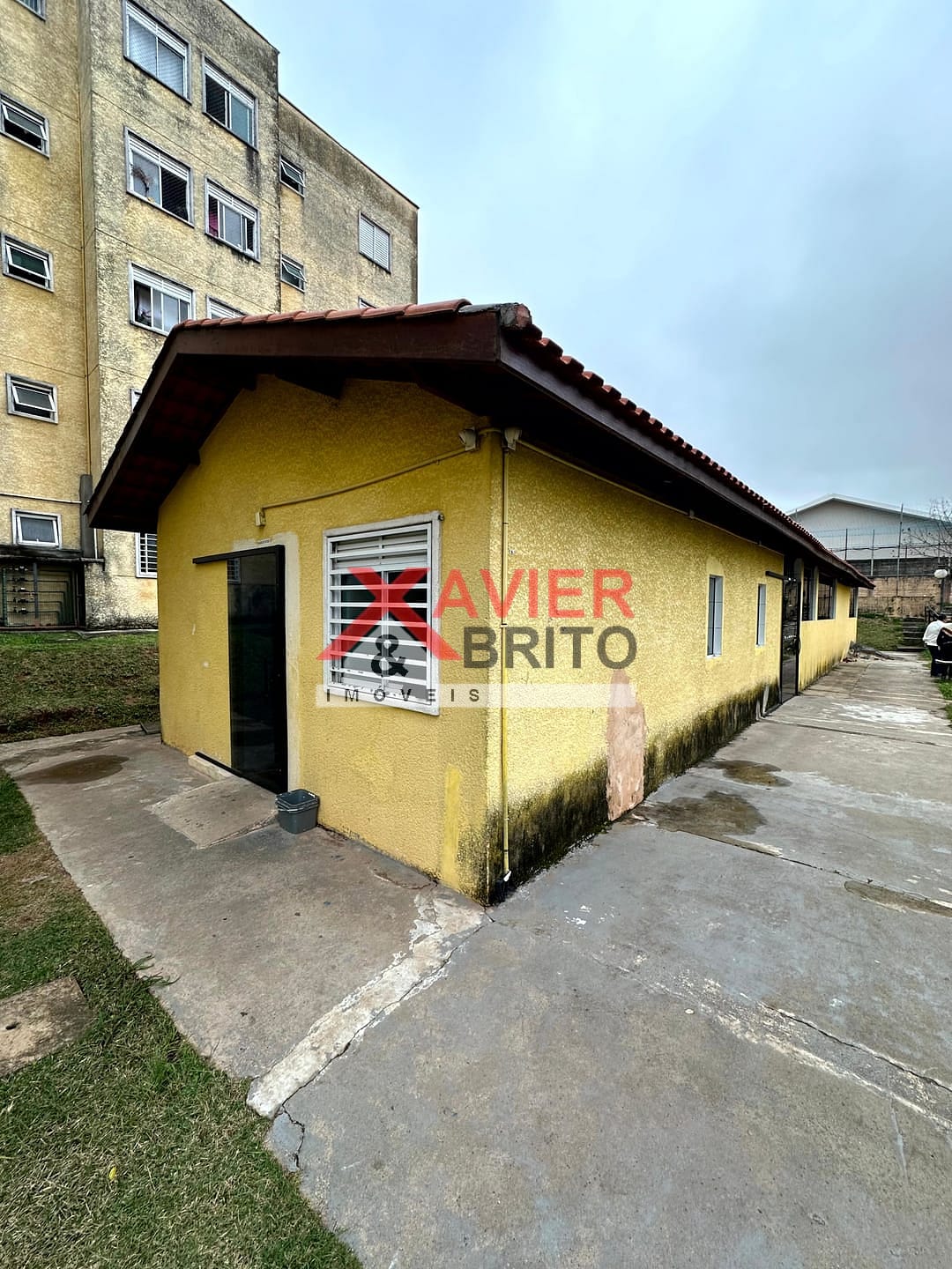 Apartamento, 2 quartos, 50 m² - Foto 13