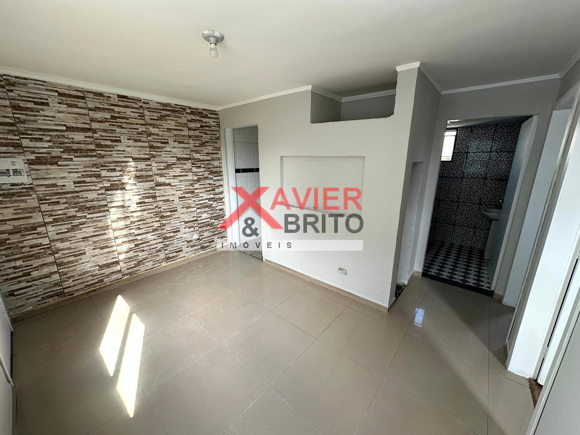 Apartamento, 2 quartos, 50 m² - Foto 1