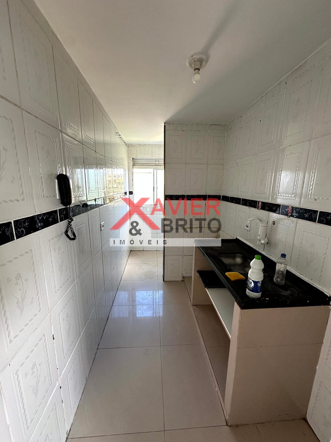 Apartamento, 2 quartos, 50 m² - Foto 2
