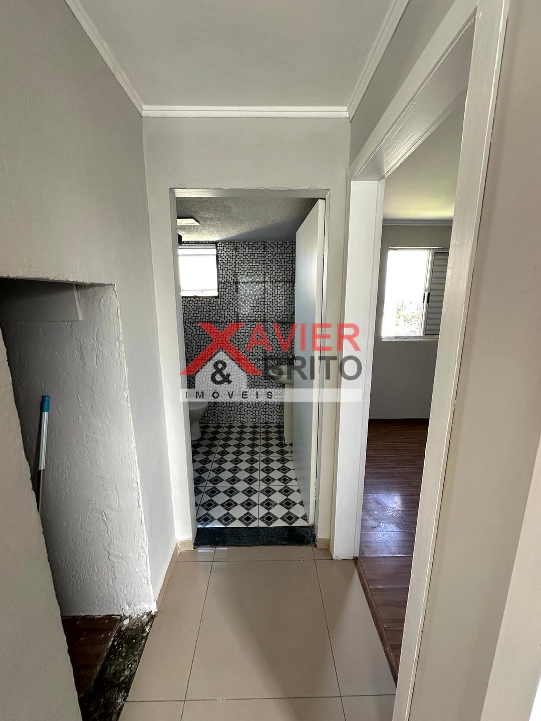 Apartamento, 2 quartos, 50 m² - Foto 5