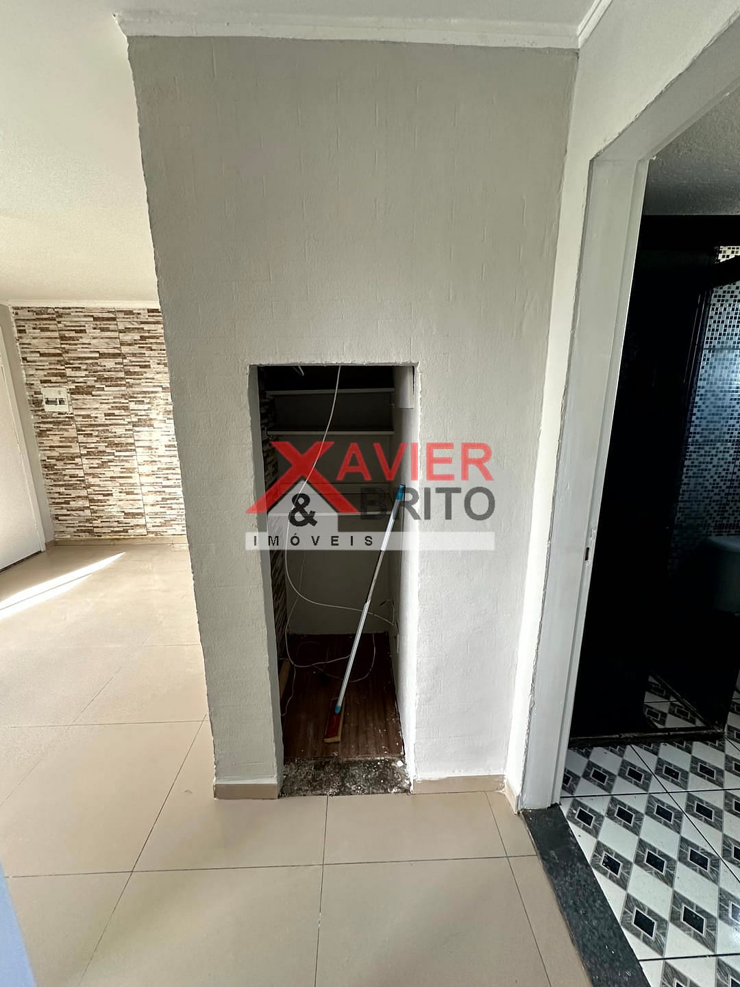 Apartamento, 2 quartos, 50 m² - Foto 7