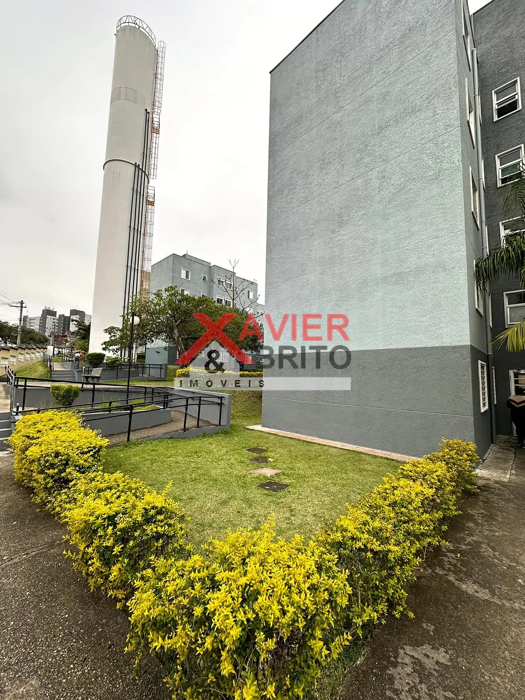 Apartamento, 2 quartos, 50 m² - Foto 16