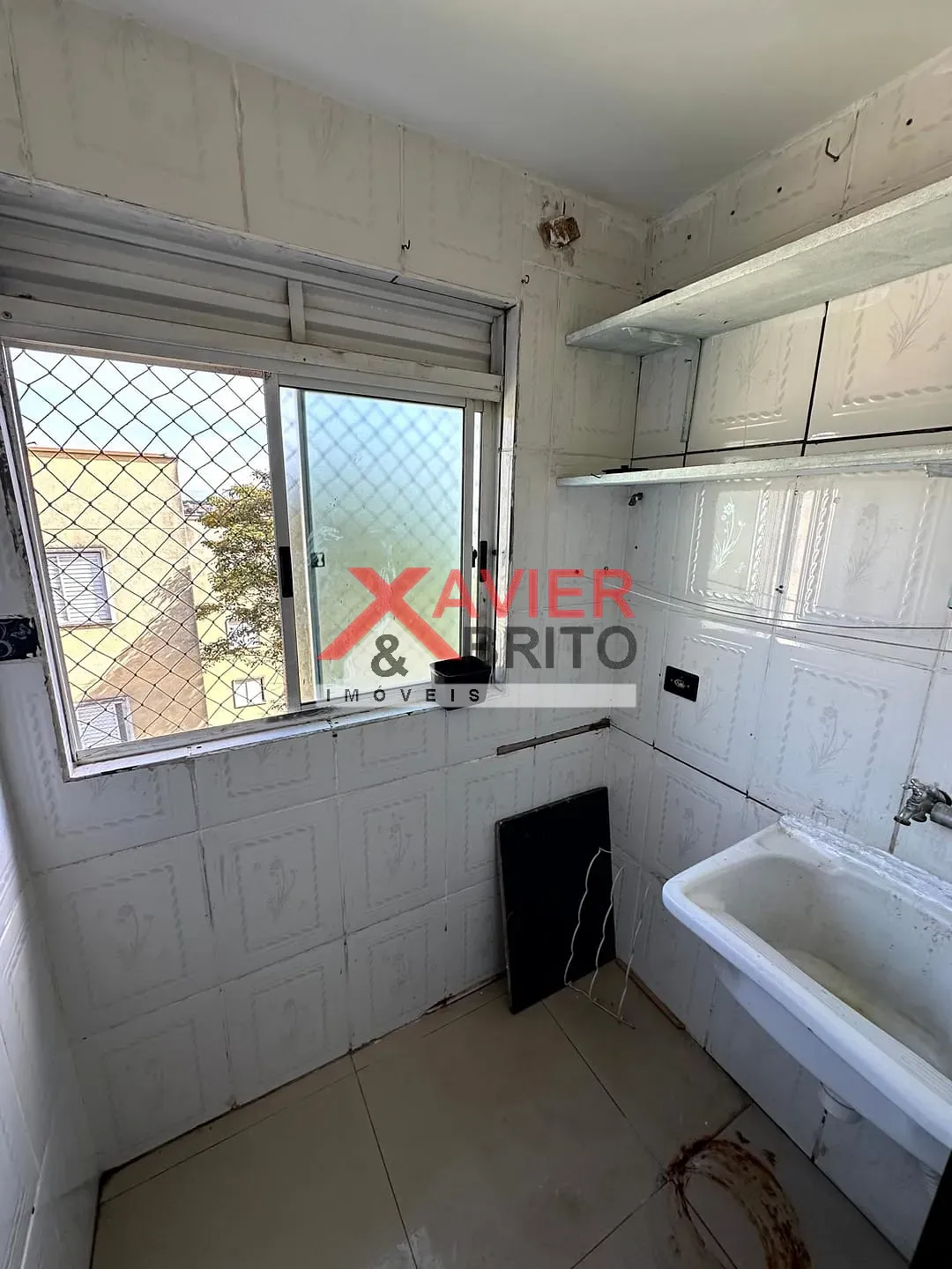 Apartamento, 2 quartos, 50 m² - Foto 3
