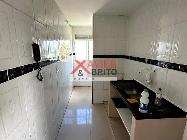 Apartamento 2 quartos e 1 banheiro, à venda, no bairro Cidade Lider em São Paulo