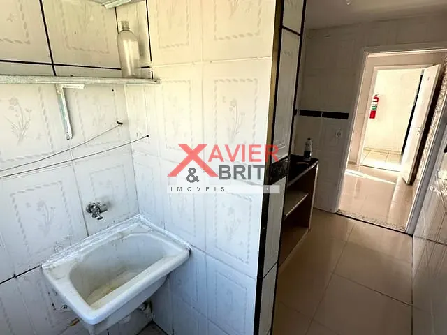 Apartamento 2 quartos e 1 banheiro, à venda, no bairro Cidade Lider em São Paulo