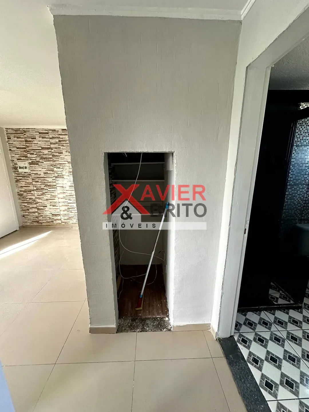 Apartamento, 2 quartos, 50 m² - Foto 7