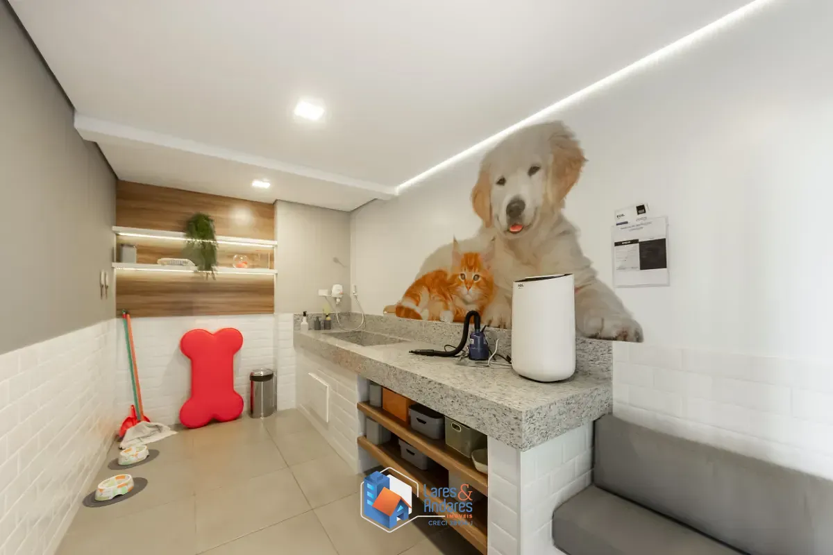 Apartamento, 1 quarto, 37 m² - Foto 26