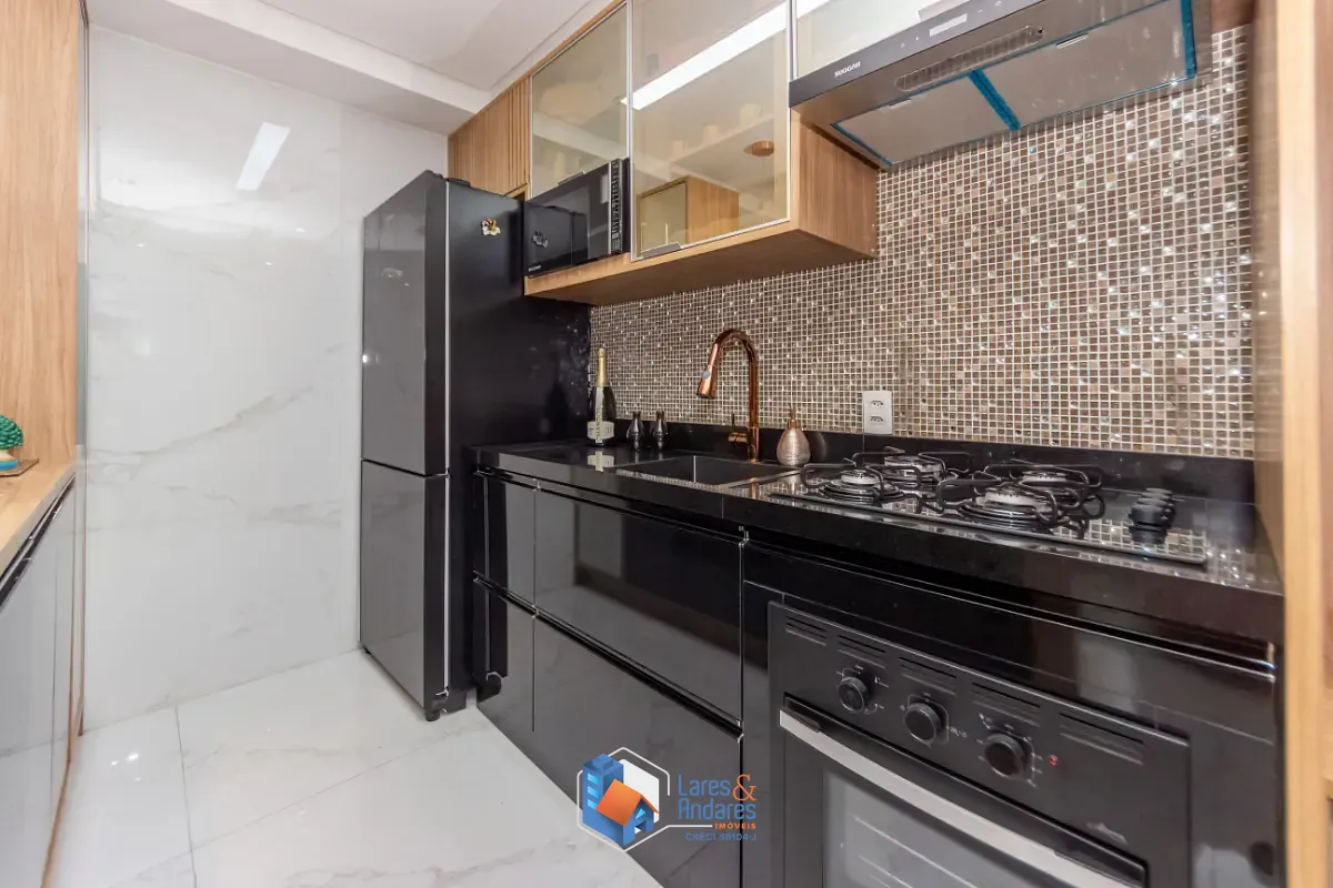 Apartamento, 1 quarto, 37 m² - Foto 13
