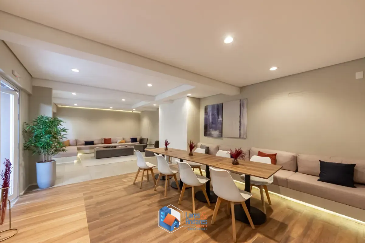Apartamento, 1 quarto, 37 m² - Foto 28