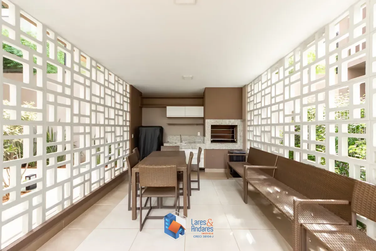 Apartamento, 1 quarto, 37 m² - Foto 27