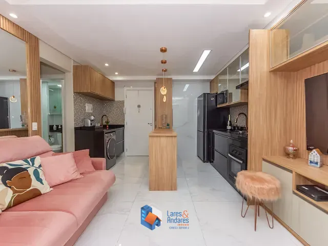 Apartamento com 37m² 1 quarto e 1 banheiro, à venda, no bairro Casa Verde em São Paulo