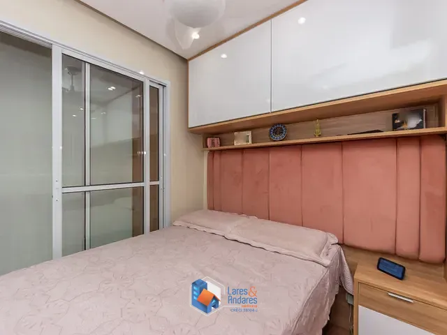 Apartamento com 37m² 1 quarto e 1 banheiro, à venda, no bairro Casa Verde em São Paulo