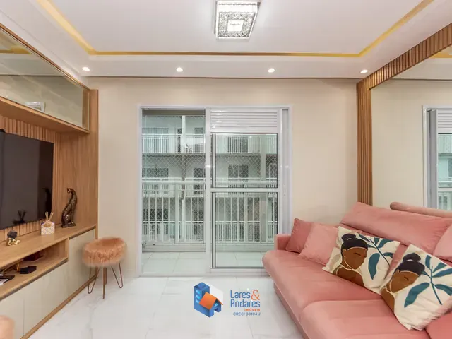 Apartamento com 37m² 1 quarto e 1 banheiro, à venda, no bairro Casa Verde em São Paulo
