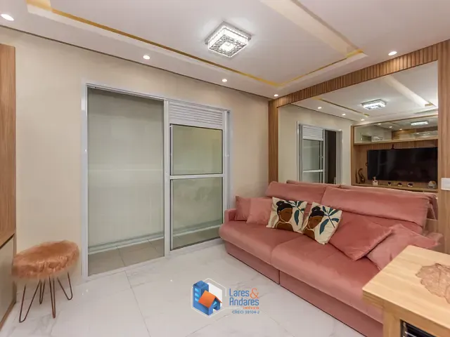 Apartamento com 37m² 1 quarto e 1 banheiro, à venda, no bairro Casa Verde em São Paulo