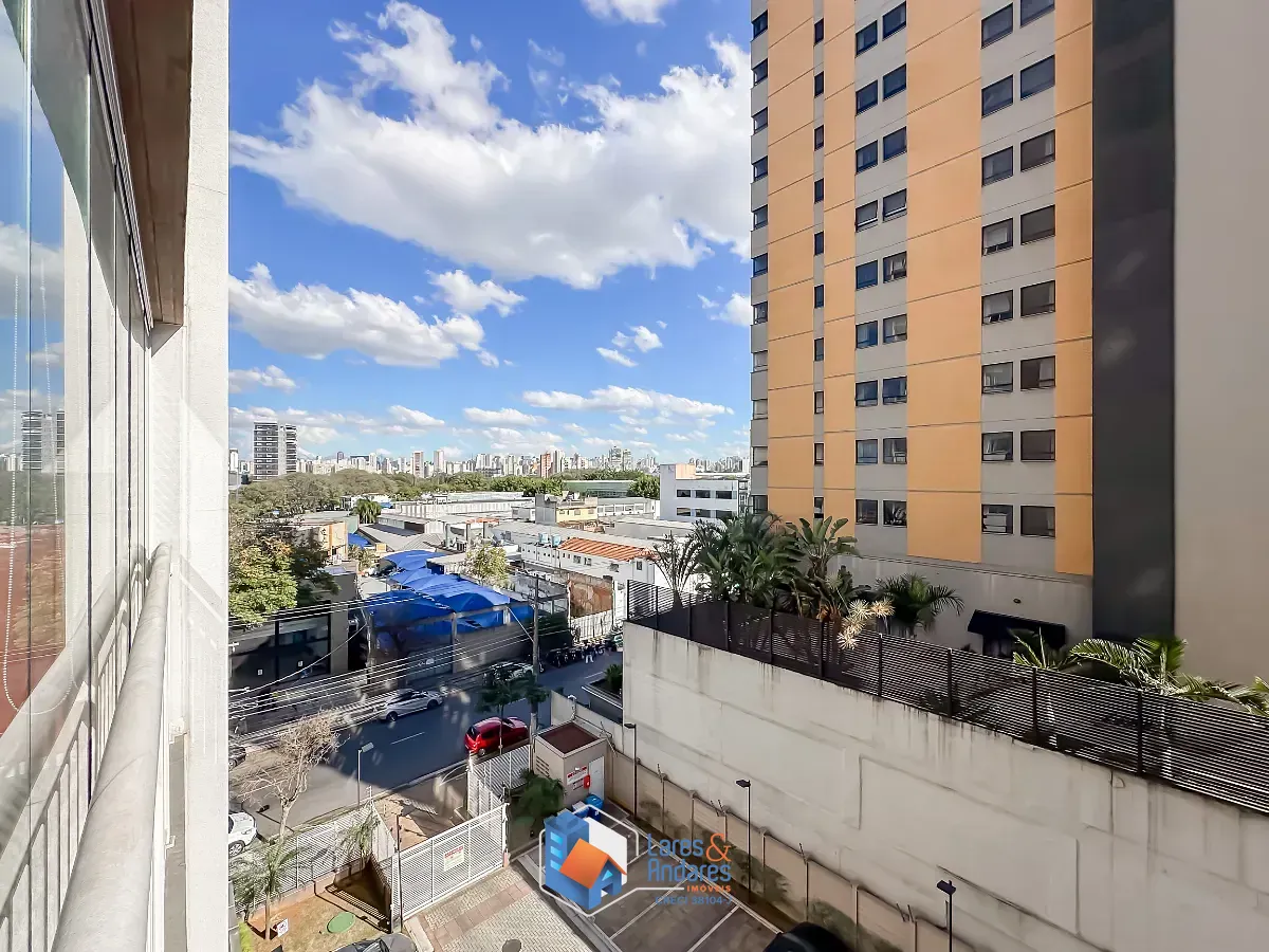 Apartamento, 1 quarto, 37 m² - Foto 10