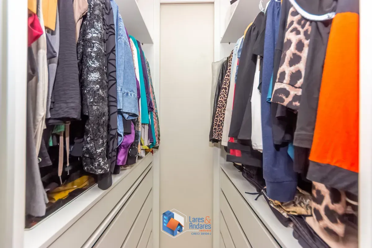 Apartamento, 1 quarto, 37 m² - Foto 21