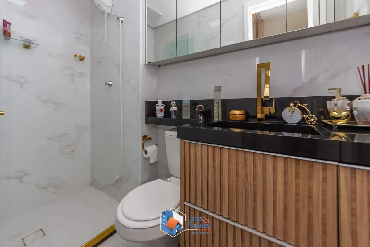 Apartamento, 1 quarto, 37 m² - Foto 22