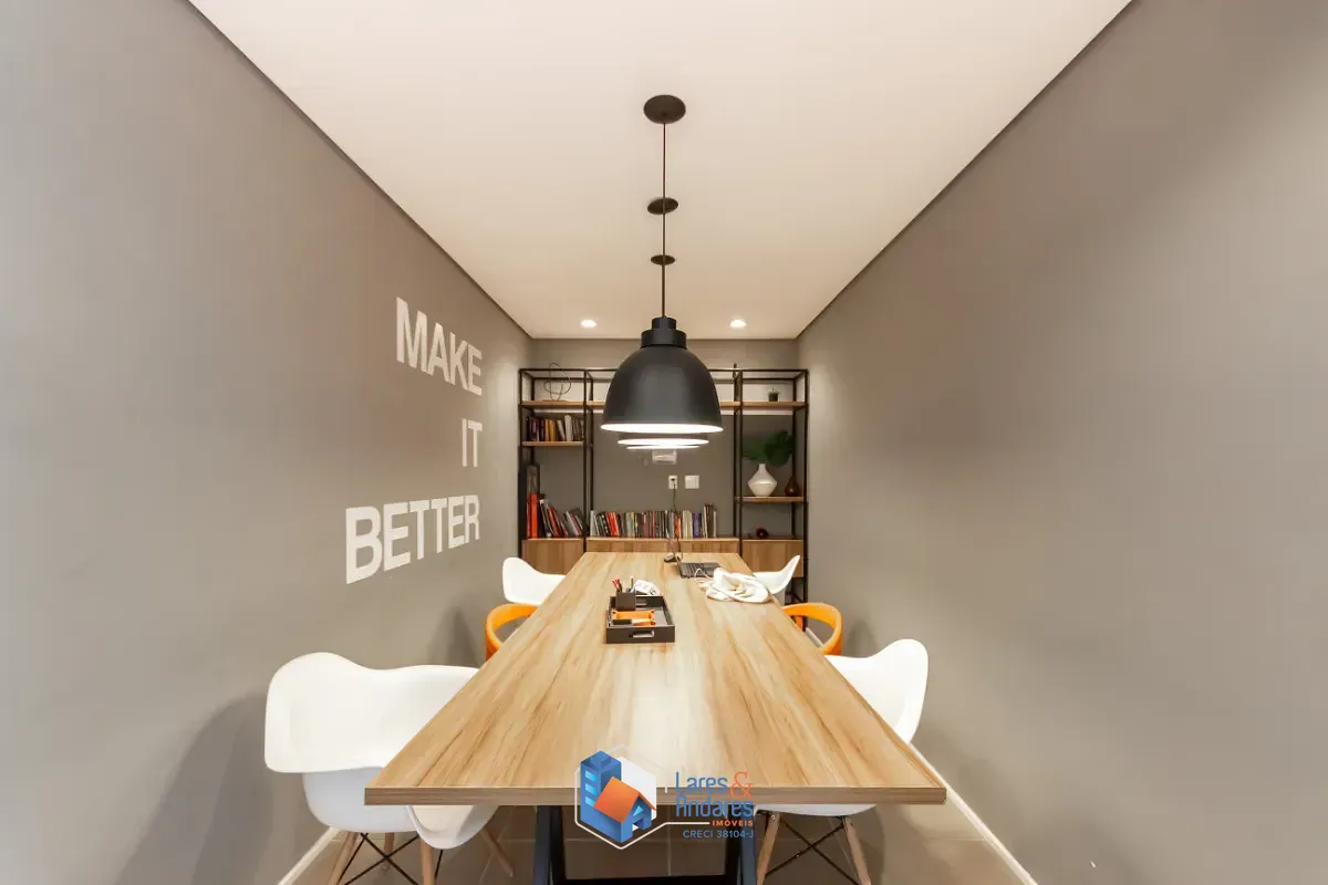 Apartamento, 1 quarto, 37 m² - Foto 25