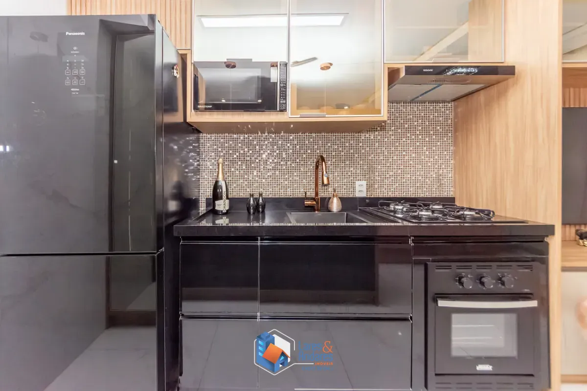 Apartamento, 1 quarto, 37 m² - Foto 14