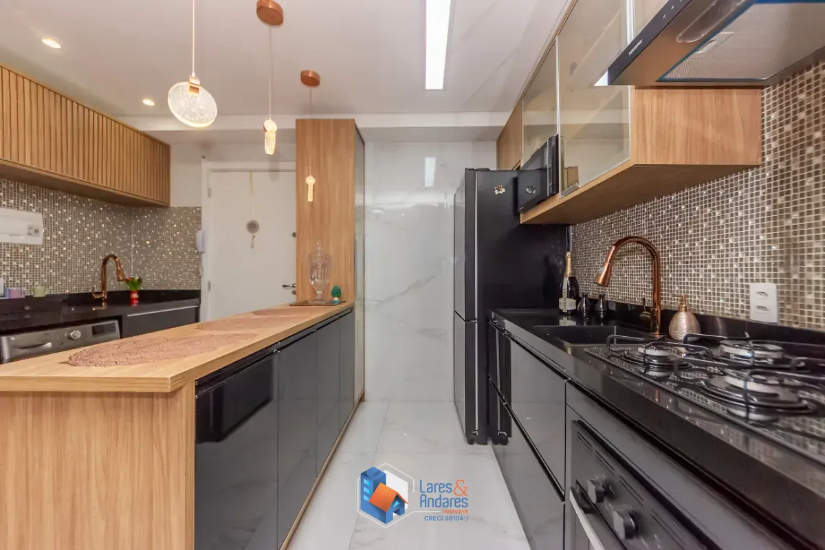 Apartamento, 1 quarto, 37 m² - Foto 15