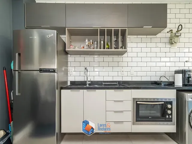 Apartamento com 35m² 1 quarto e 1 banheiro, à venda, no bairro Saúde em São Paulo