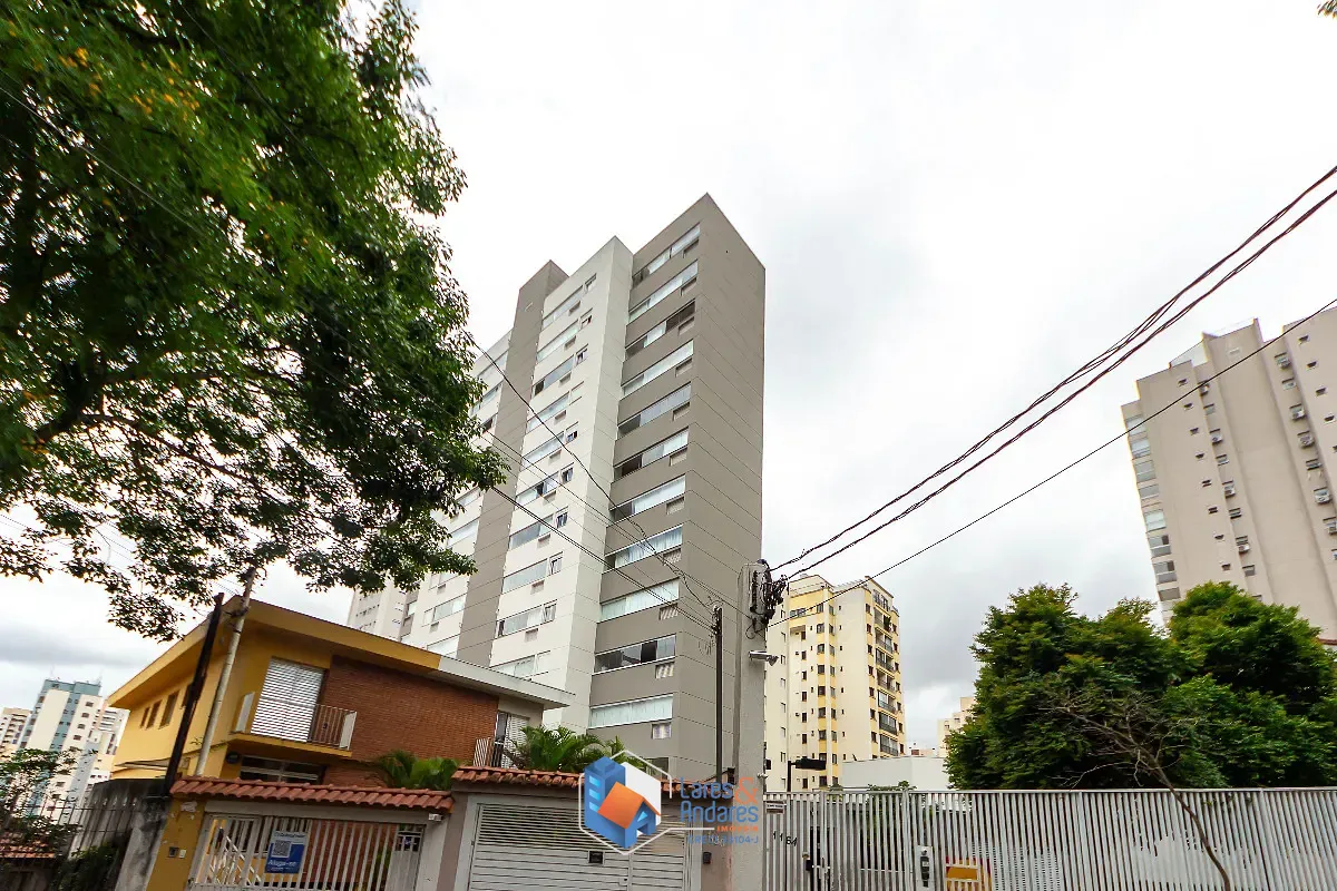 Apartamento, 1 quarto, 35 m² - Foto 39