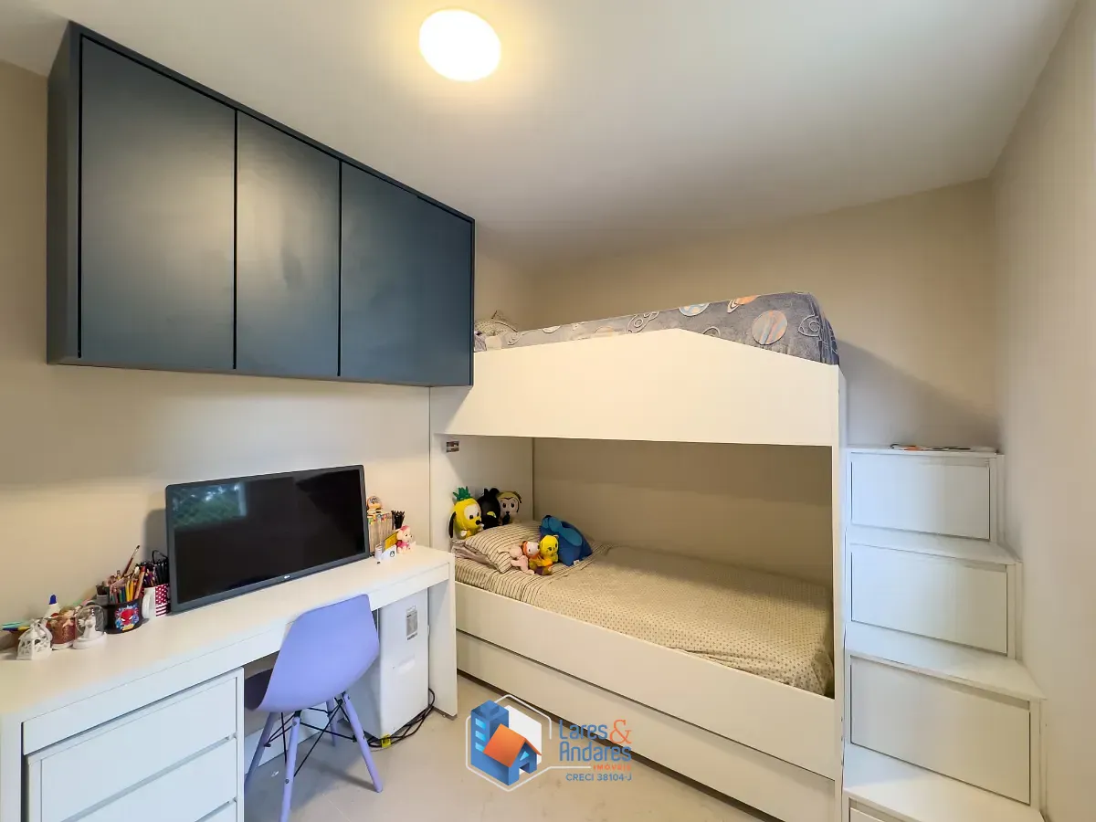 Apartamento, 2 quartos, 69 m² - Foto 15
