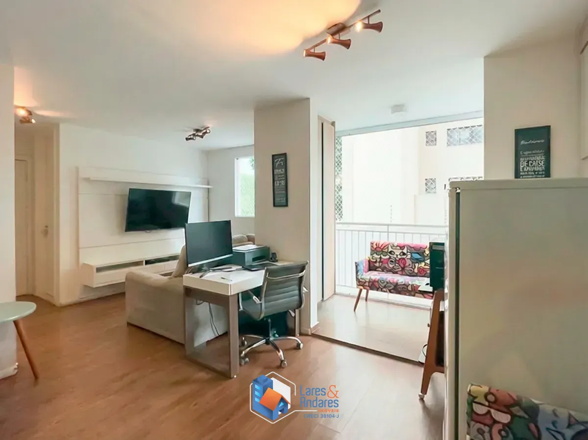 Apartamento, 2 quartos, 69 m² - Foto 23