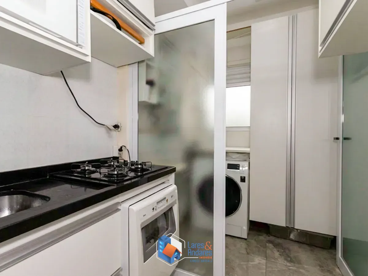 Apartamento, 2 quartos, 69 m² - Foto 10