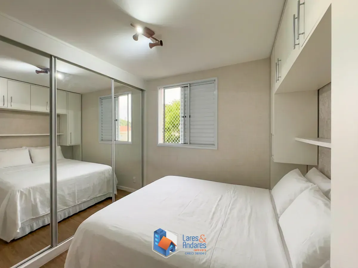 Apartamento, 2 quartos, 69 m² - Foto 18