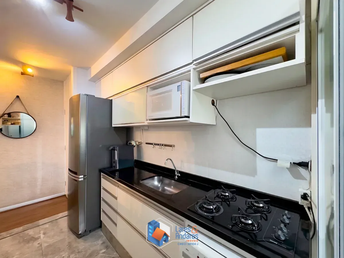 Apartamento, 2 quartos, 69 m² - Foto 13