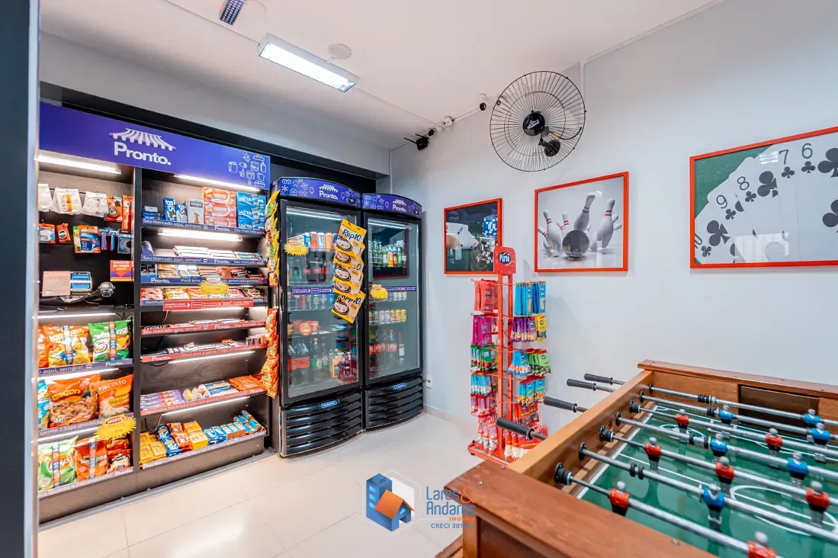 Apartamento, 2 quartos, 69 m² - Foto 24