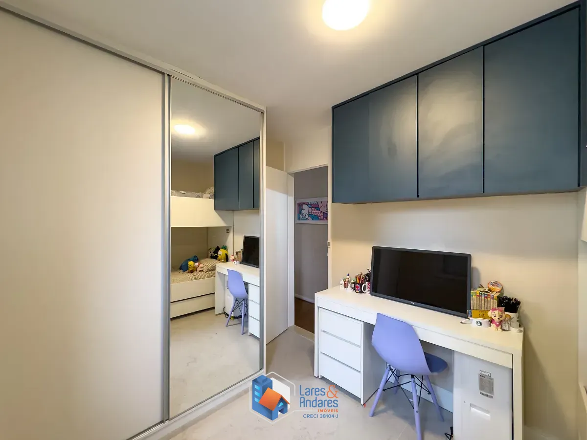 Apartamento, 2 quartos, 69 m² - Foto 16