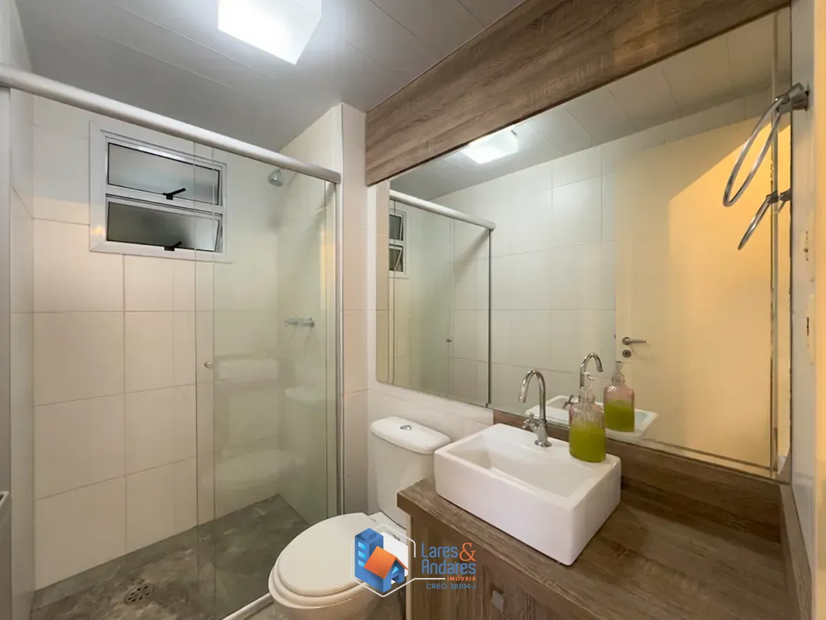 Apartamento, 2 quartos, 69 m² - Foto 6
