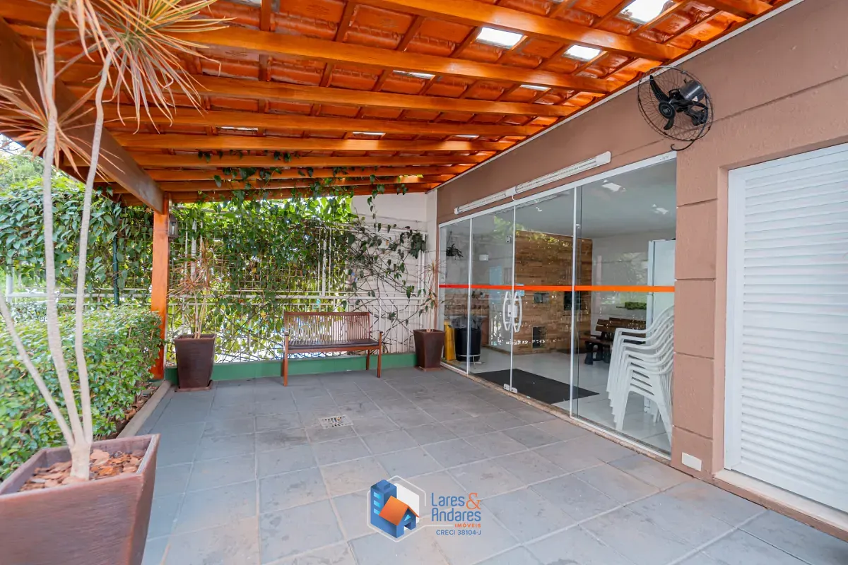 Apartamento, 2 quartos, 69 m² - Foto 28