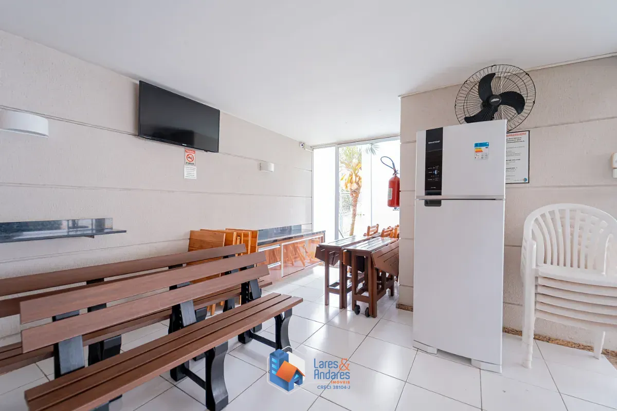 Apartamento, 2 quartos, 69 m² - Foto 30