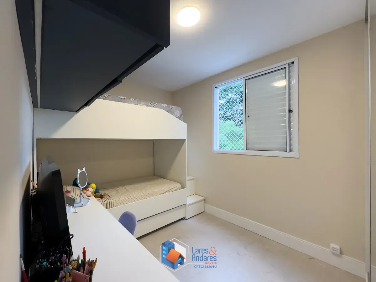 Apartamento, 2 quartos, 69 m² - Foto 14