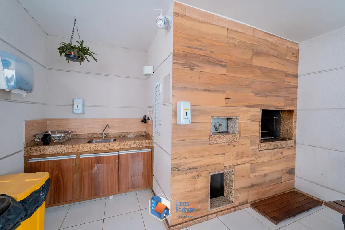 Apartamento, 2 quartos, 69 m² - Foto 29