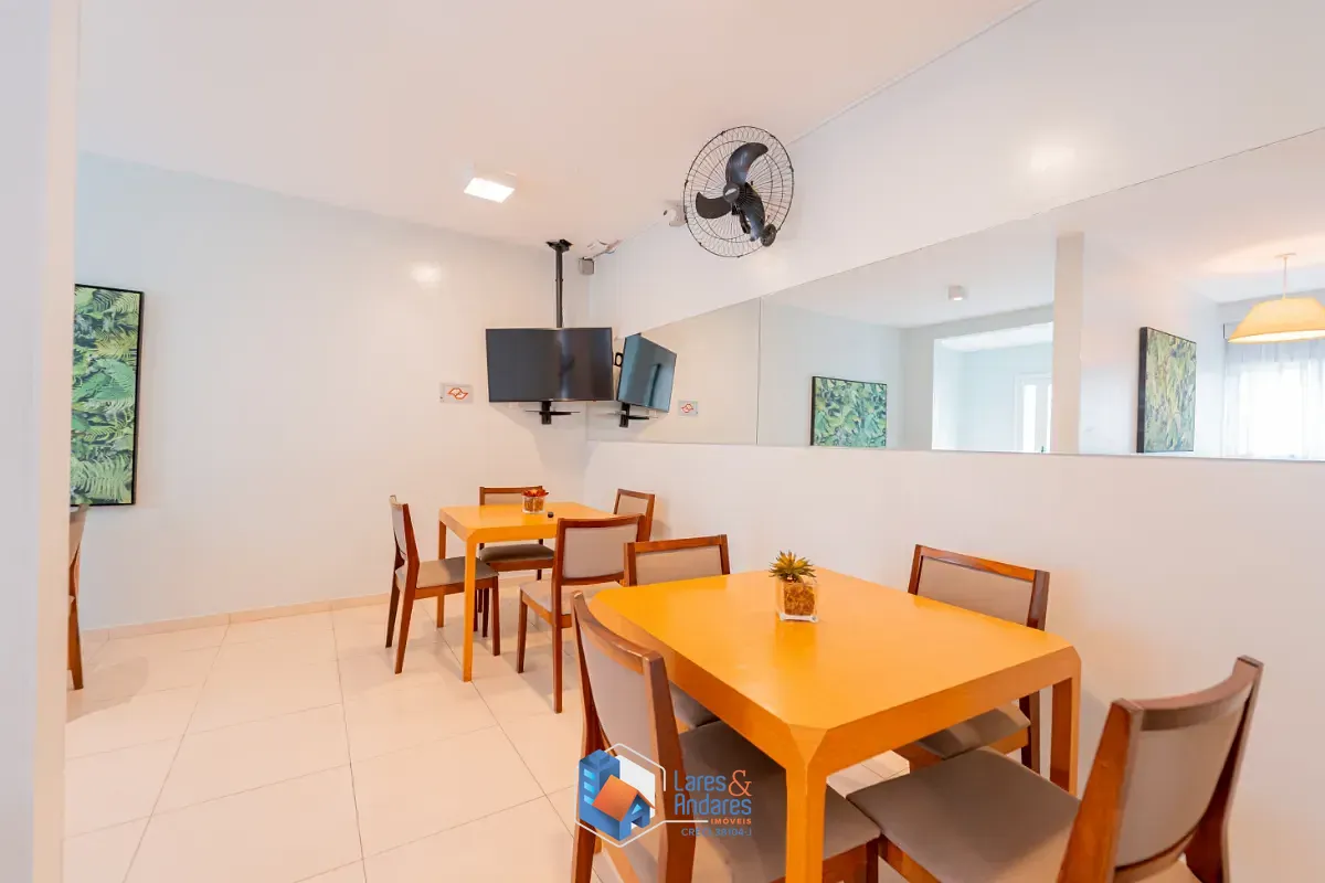 Apartamento, 2 quartos, 69 m² - Foto 38