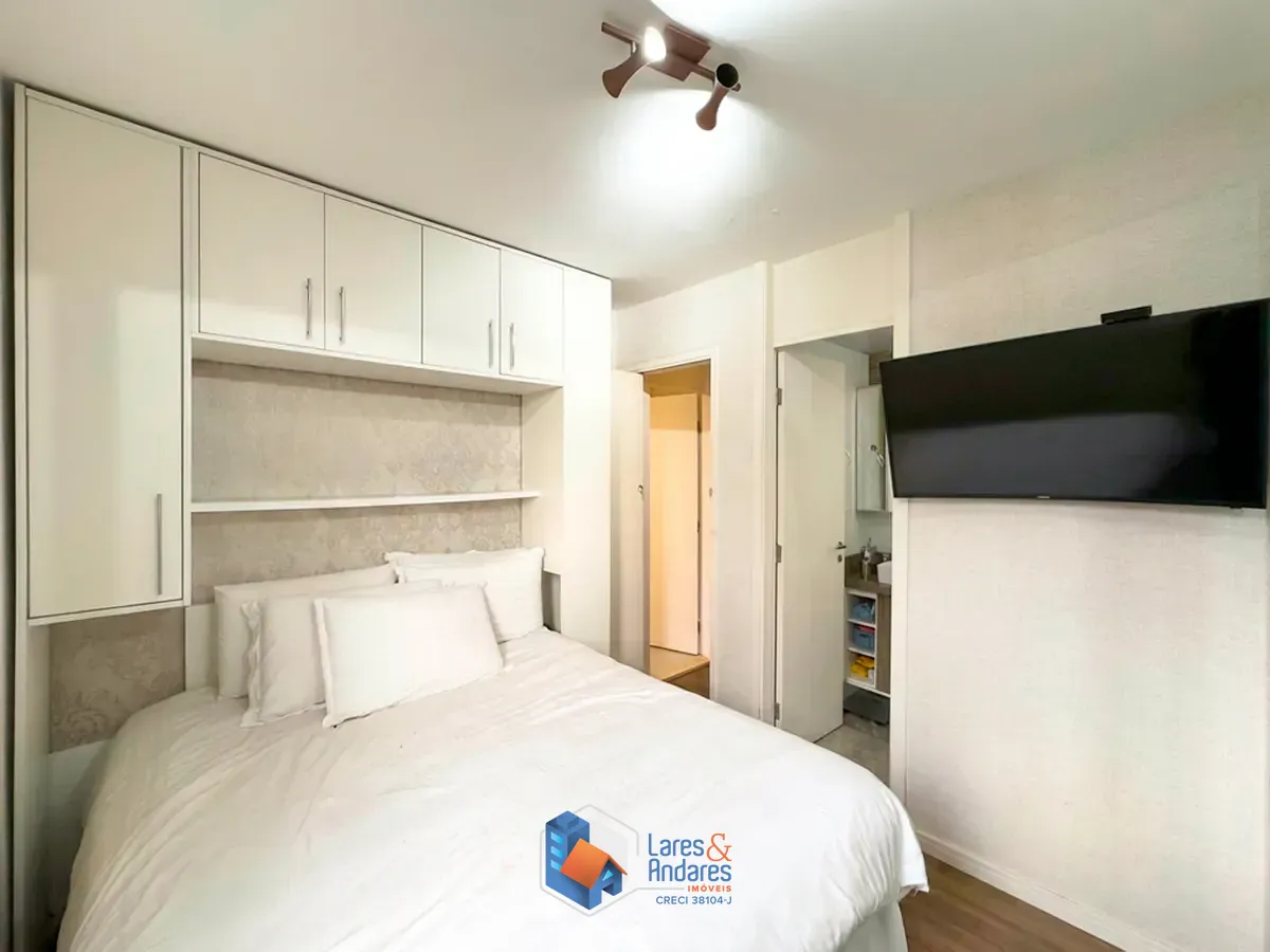 Apartamento, 2 quartos, 69 m² - Foto 19