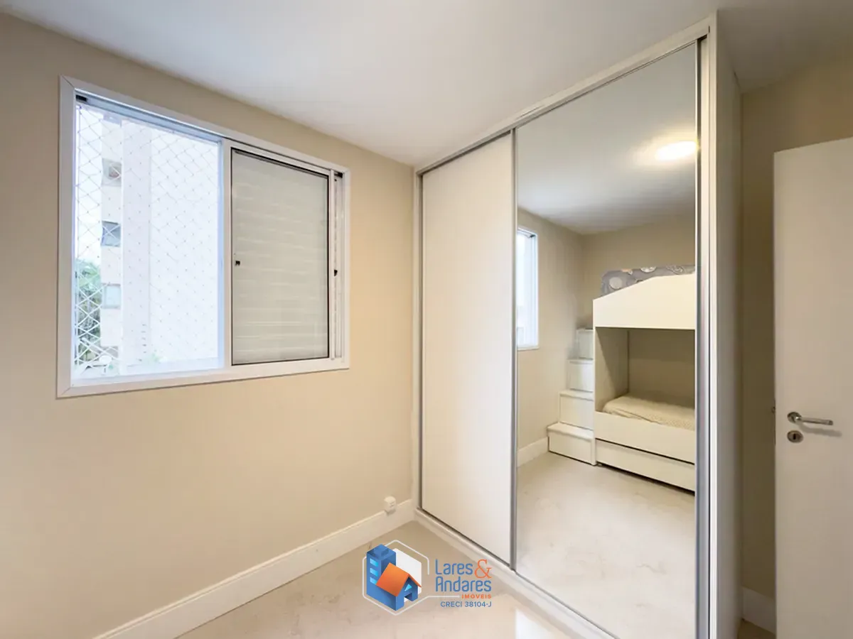 Apartamento, 2 quartos, 69 m² - Foto 17