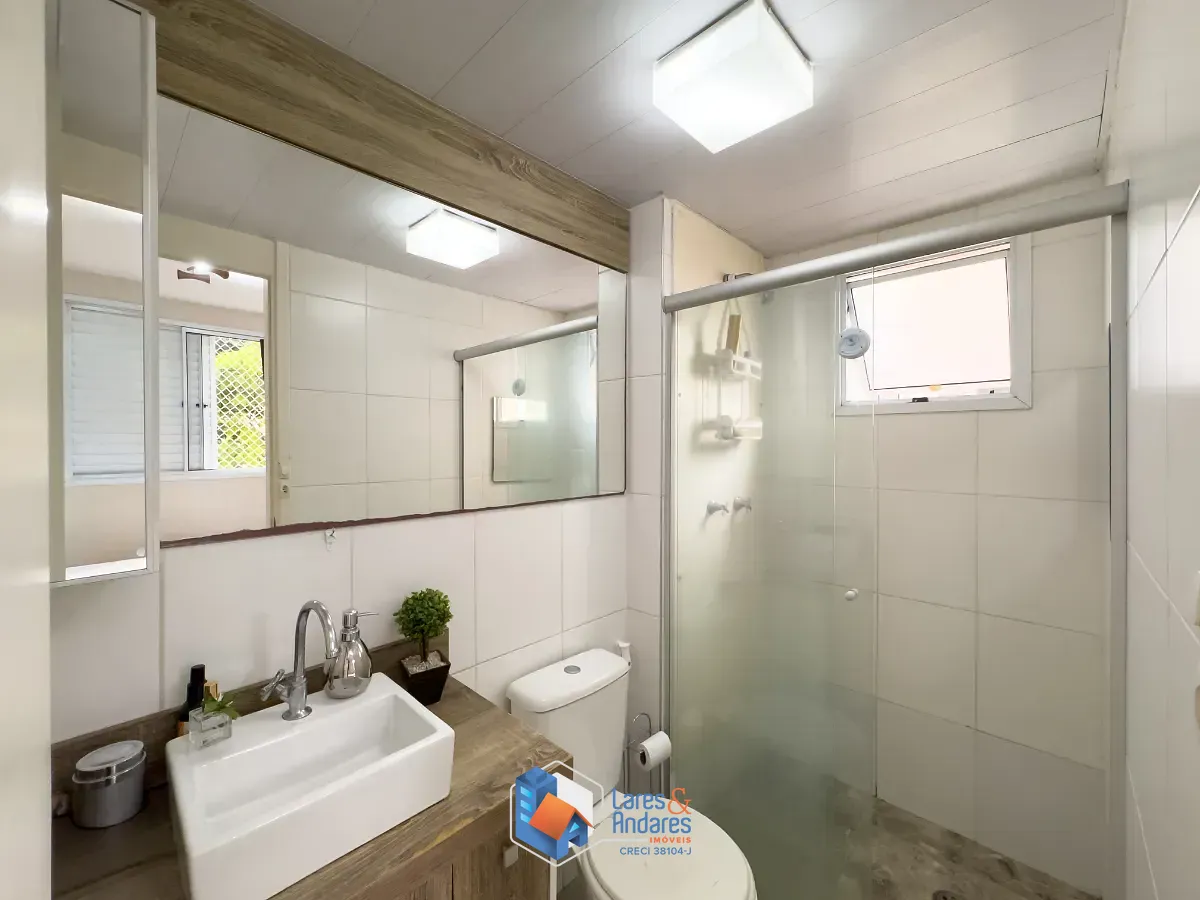 Apartamento, 2 quartos, 69 m² - Foto 21