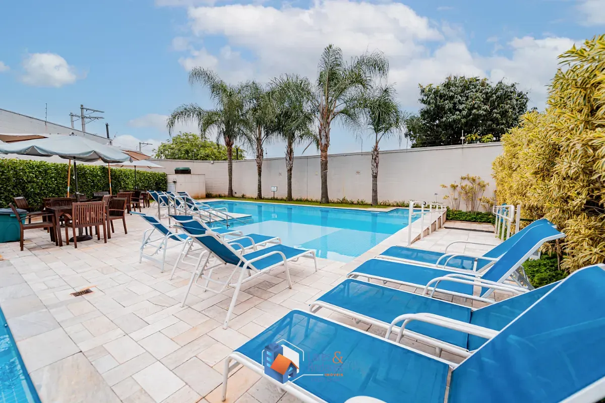 Apartamento, 2 quartos, 69 m² - Foto 32